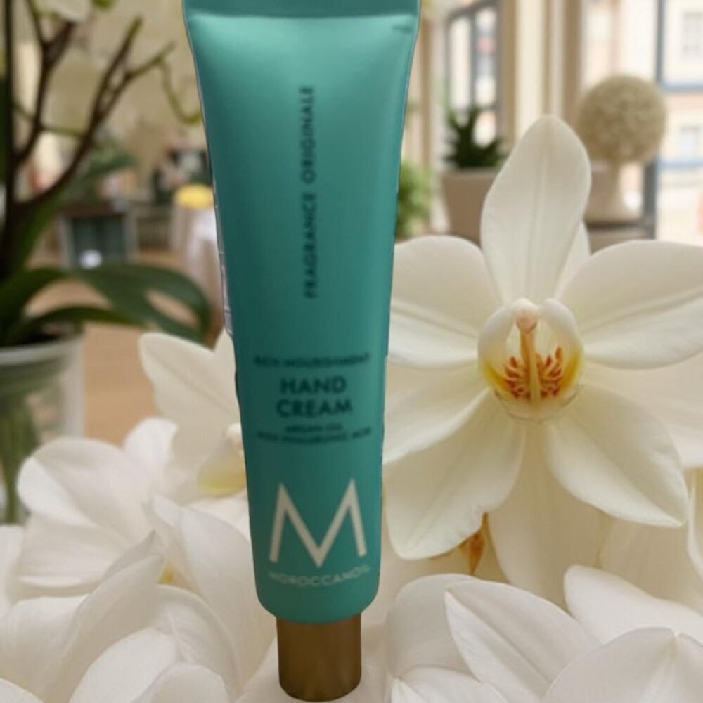 Moroccanoil Originale Hand Cream 3.4 oz
